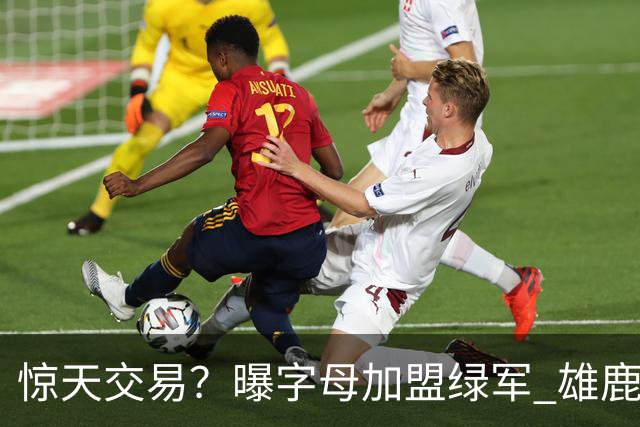惊天交易？曝字母加盟绿军 雄鹿为布朗寻找第三方